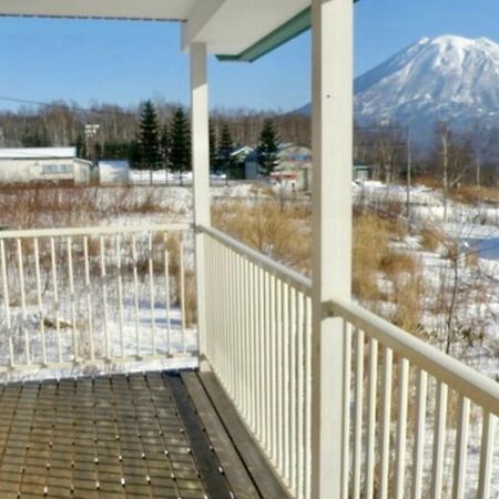 Yotei Townhouse - 2 Bedrooms With Covered Bbq Deck Niseko Exterior foto