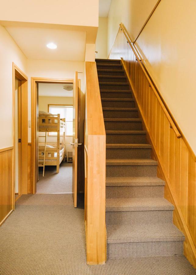 Yotei Townhouse - 2 Bedrooms With Covered Bbq Deck Niseko Exterior foto