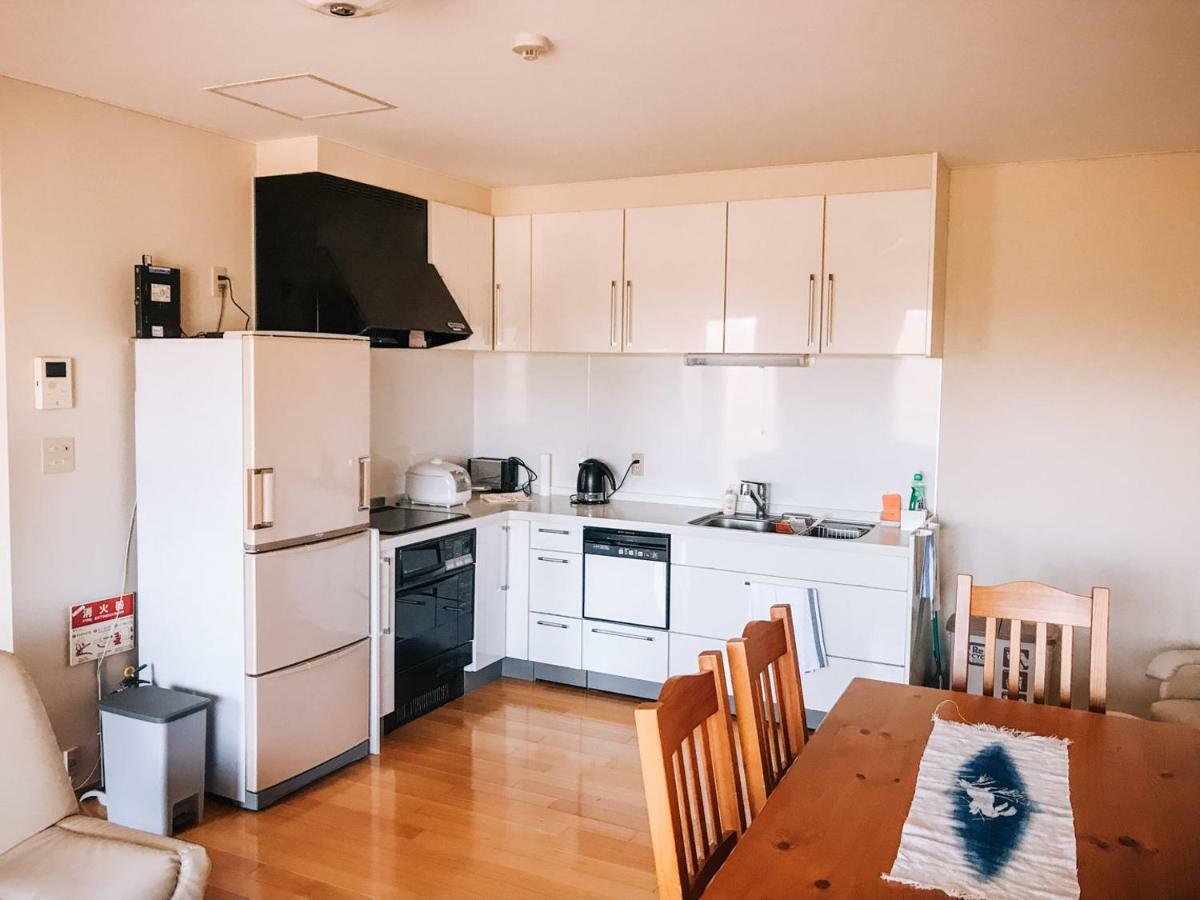 Yotei Townhouse - 2 Bedrooms With Covered Bbq Deck Niseko Exterior foto