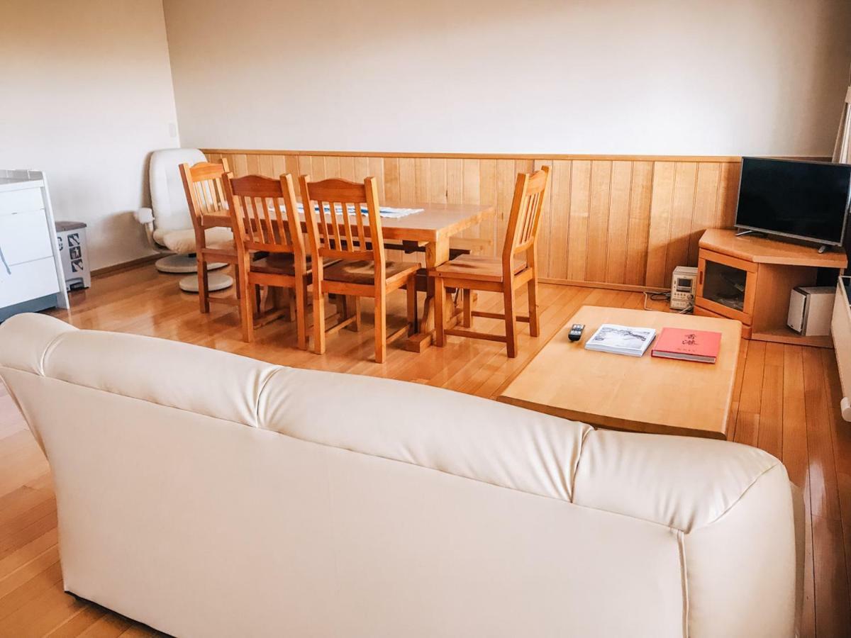 Yotei Townhouse - 2 Bedrooms With Covered Bbq Deck Niseko Exterior foto